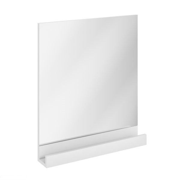Зеркало Ravak 10 550 L (белое) X000001070