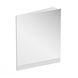 Зеркало Ravak 10 550 L (белое) X000001070 - 2