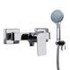 Смеситель для душа TOPAZ SARDINIA TS 08105-H20 - 1
