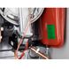 Котел газовый Thermo Alliance EWA 24 кВт + Комплект для коаксиального дымохода 1000 мм, 60/100 + Беспроводной недельный термостат с WiFi HY09-GCWRW - 9