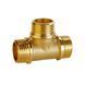 Ниппель SD Plus 1/2"х1/8" НР SD408159