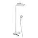 Душевая система Hansgrohe Raindance Select 27113000 - 1