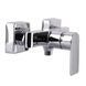 Смеситель для душа TOPAZ SARDINIA TS 08105-H20 - 5