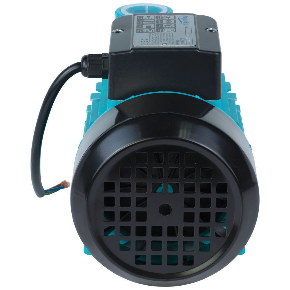 Насос Вихревий 0.37КВт Hmax 40М Qmax 40Л/Хв Aquatica