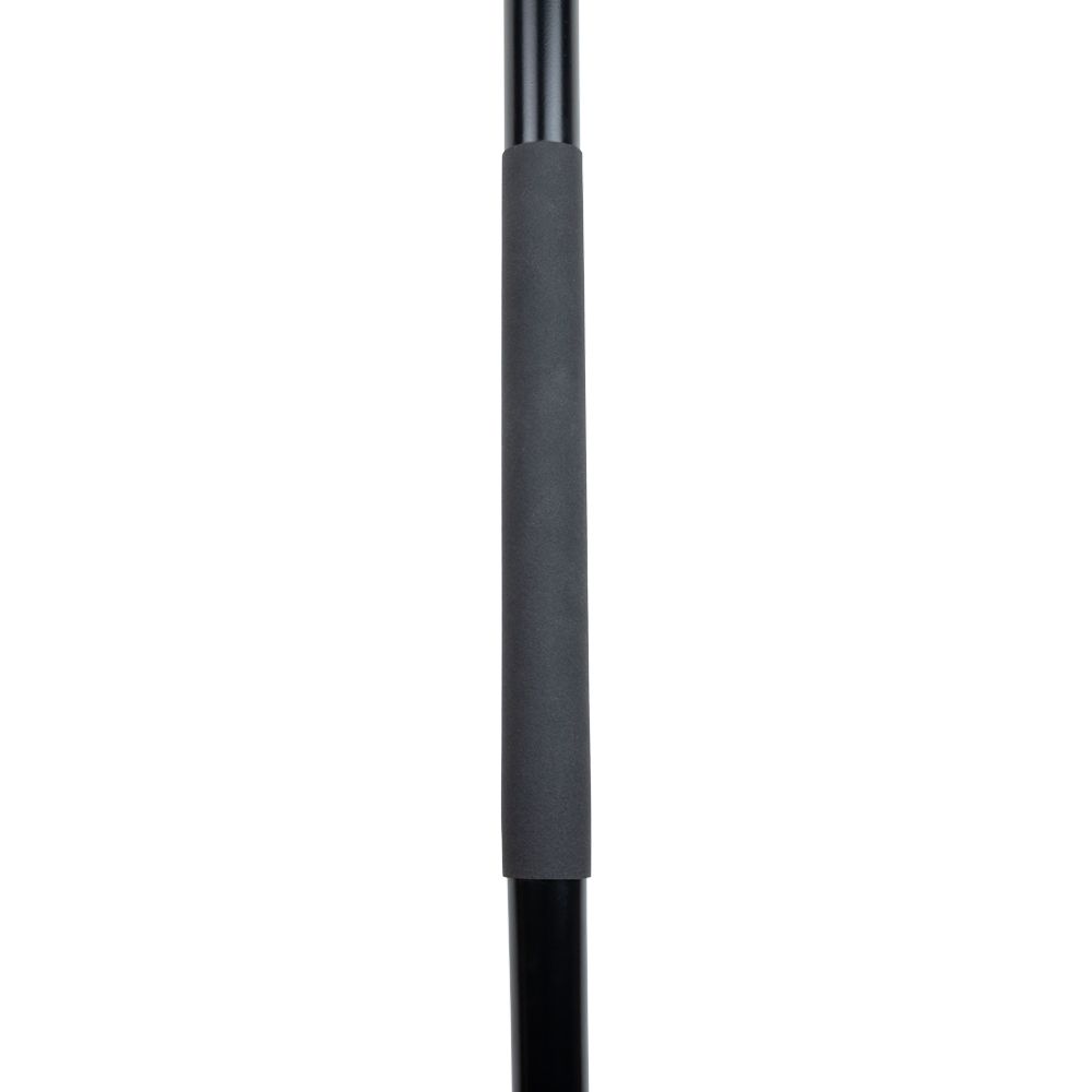 Лопата Совкова З Металевою Ручкою 290×235×1170мм 2.25Кг