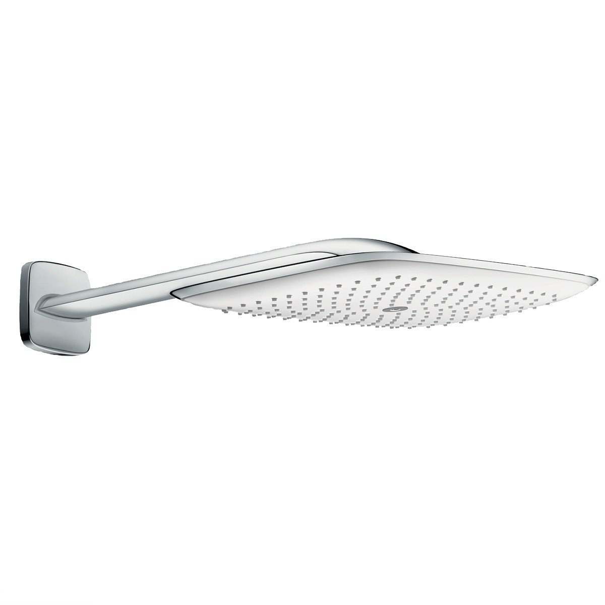 Верхний душ Hansgrohe PuraVida 27437000