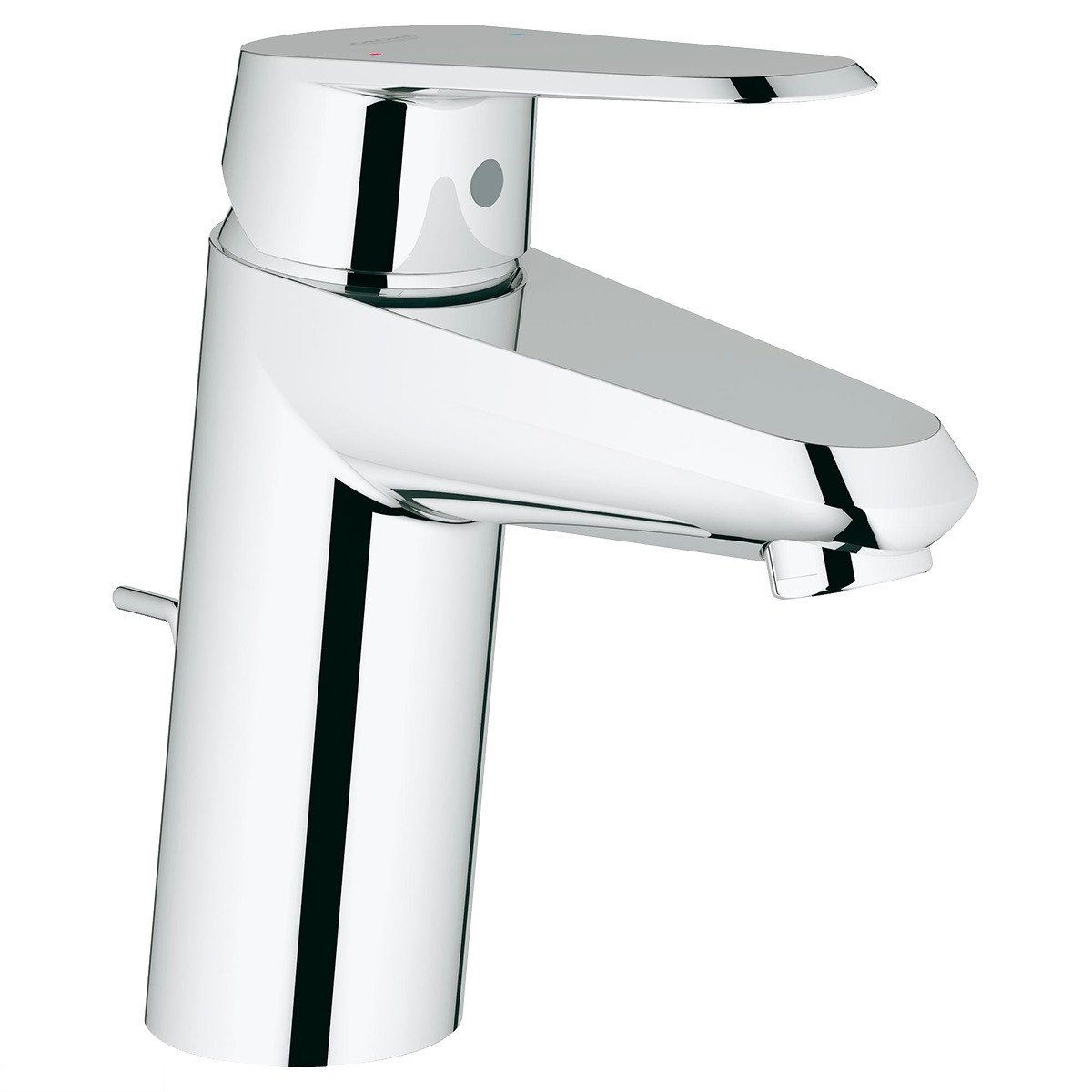 Смеситель для раковины Grohe Eurodisc cosmopolitan 33190002