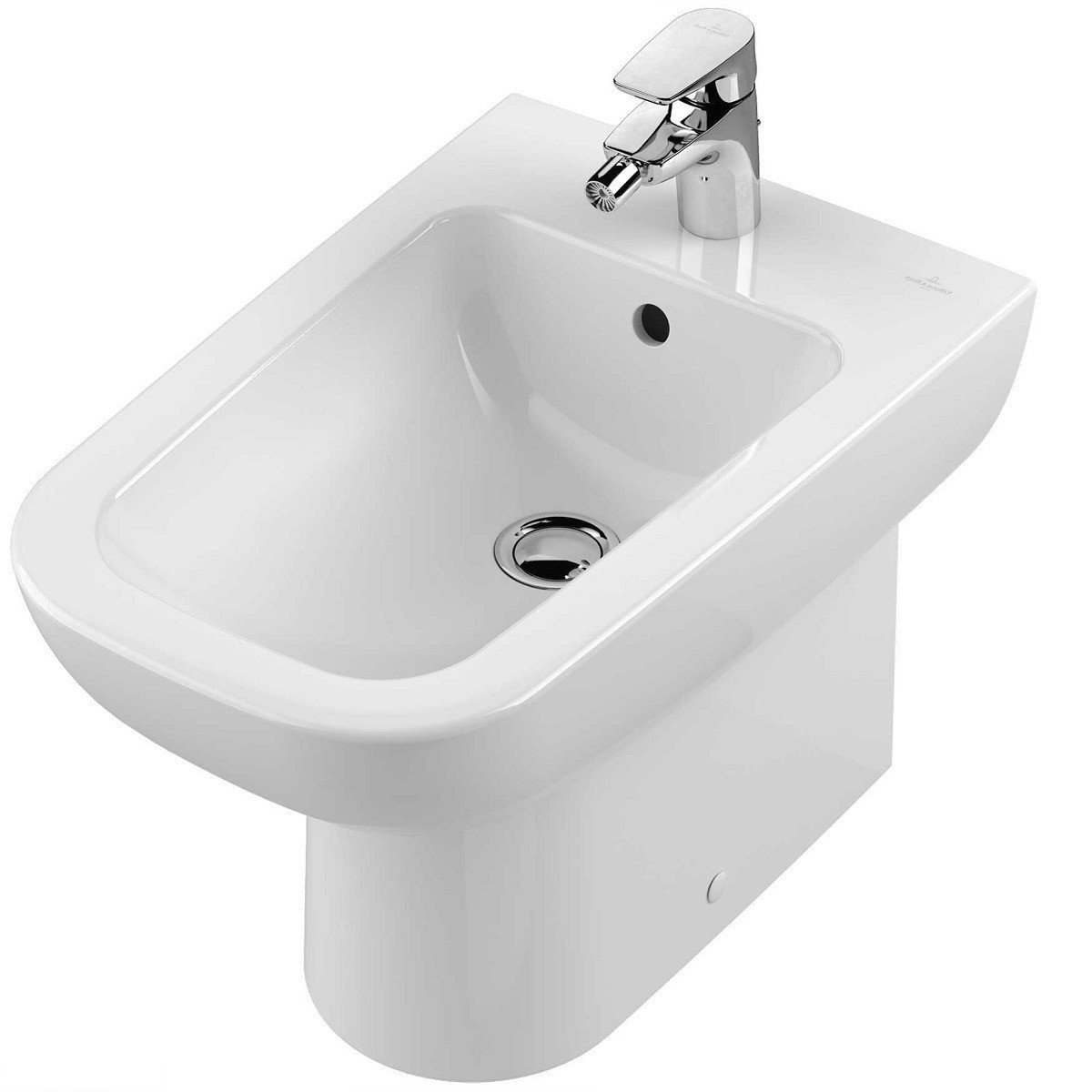 Биде Villeroy&Boch Joyce 54080001