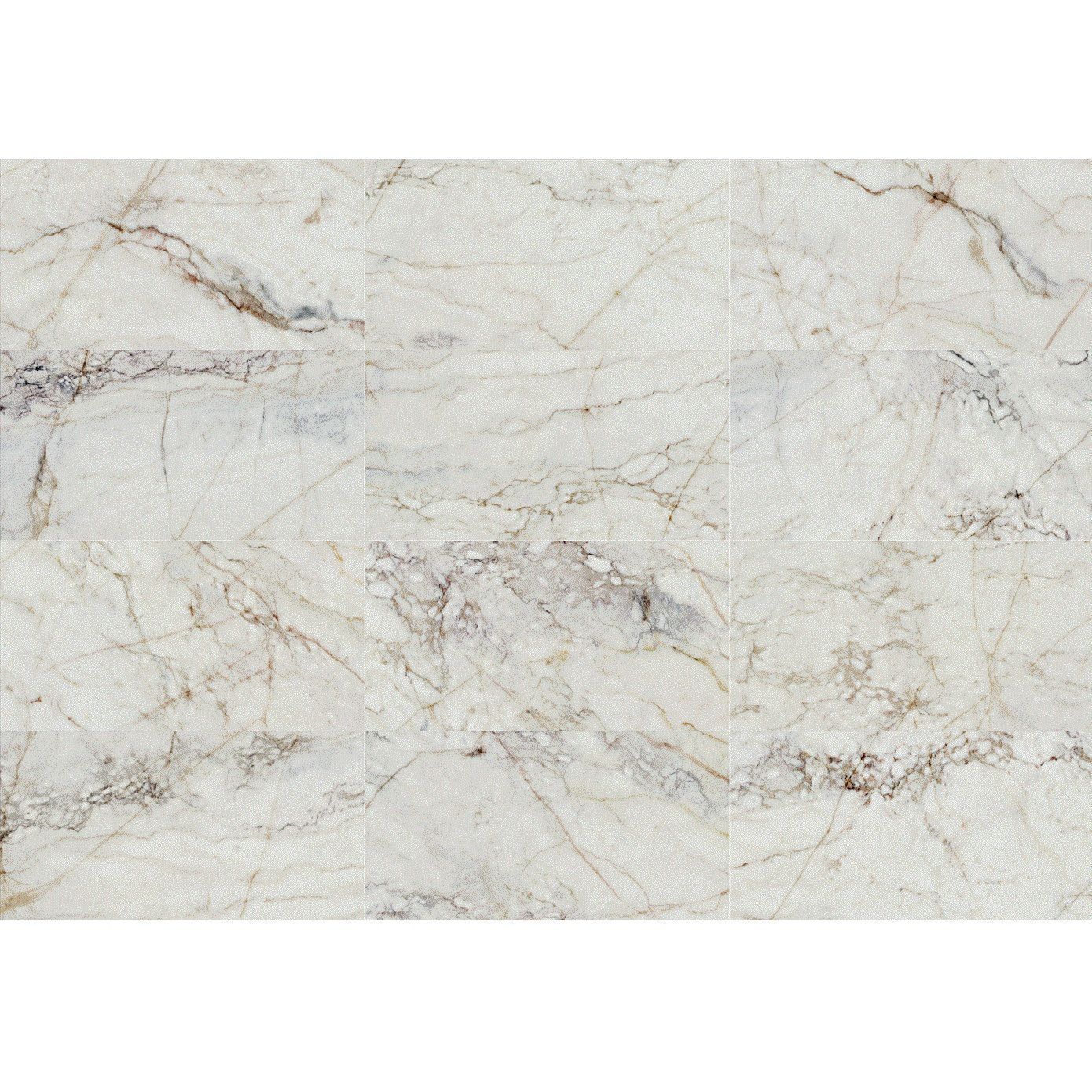 Плитка NATURAL JEWEL MATT RECT 60X120