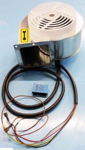 Радіальний вентилятор Kora 120/45 для DC70S (DC80) Atmos