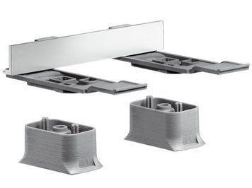 Набор адаптеров Hansgrohe Axor