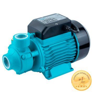 Насос Вихревий 0.37КВт Hmax 40М Qmax 40Л/Хв Aquatica