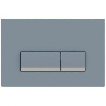 Панель змиву Koller Pool INTEGRO MAT CHROME