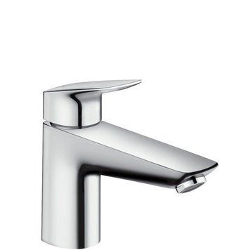 Змішувач для ванни, Hansgrohe Logis Monotrou одноручний