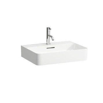 Умывальник Laufen VAL 550*420*115мм, с 1м отверстием под смеситель