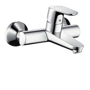Змішувач для ванни, Hansgrohe Focus одноручний