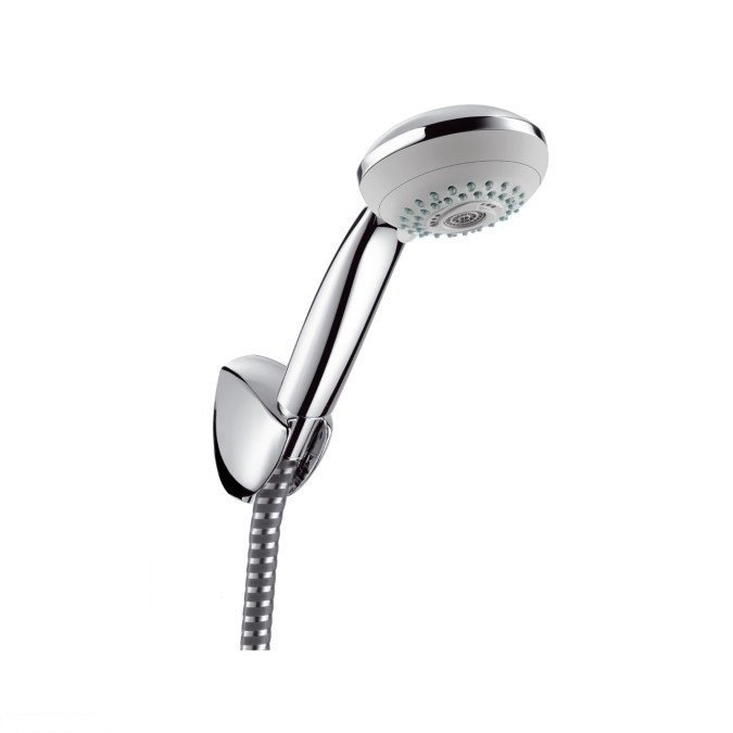 Душевой комплект Hansgrohe Crometta 27568000