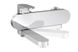 Змішувач для ванни без лейки Ravak Chrome CR 022.00 X070042 - 1