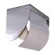 Диспенсер для туалетной бумаги HOTEC 16621 Stainless Steel - 3