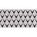 Плитка TENEZA LIGHT GREY INSERTO - 1