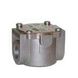 Фильтр грубой очистки для газа SOLOMON NV-6111 алюминиевый 1/2"  - 2