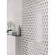 Плитка TENEZA LIGHT GREY INSERTO - 2