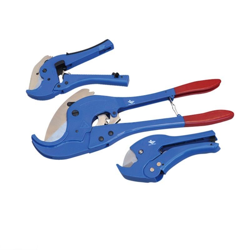 Ножиці Blue Ocean для обрізки металопластикових труб 16-40