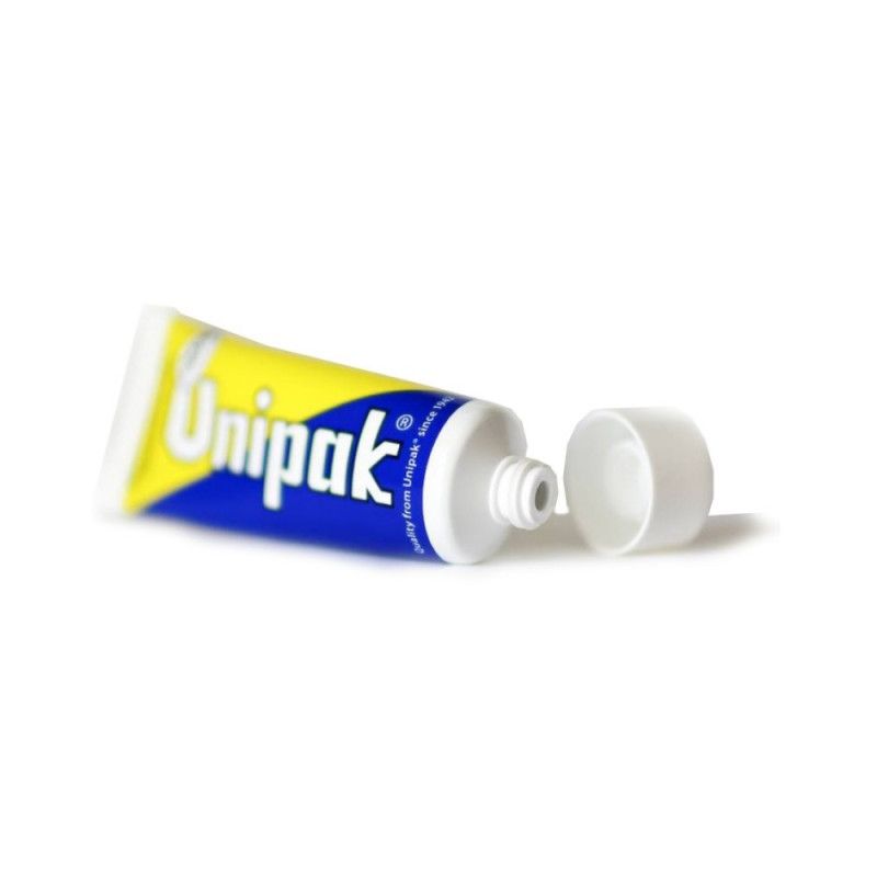 Паста герметична Unipak Unigum 75 г (туба)