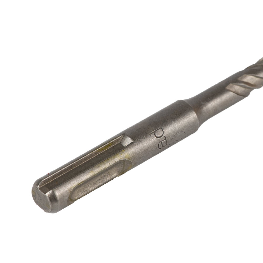 Свердло по бетону Sds-Plus Твердосплав S4 &Oslash;8&times;110мм Grad