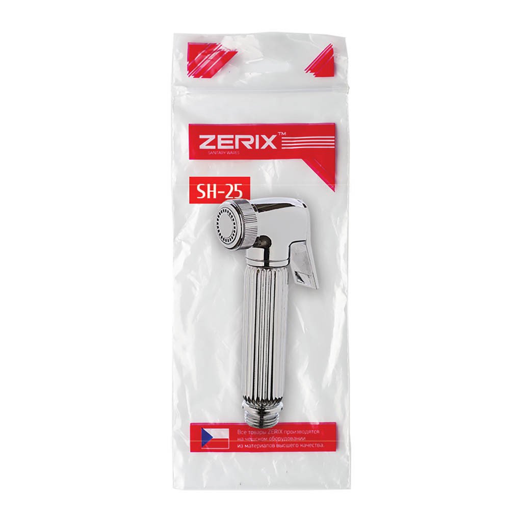 Лійка ZERIX гігієнічна SH-25 (ZX2735)