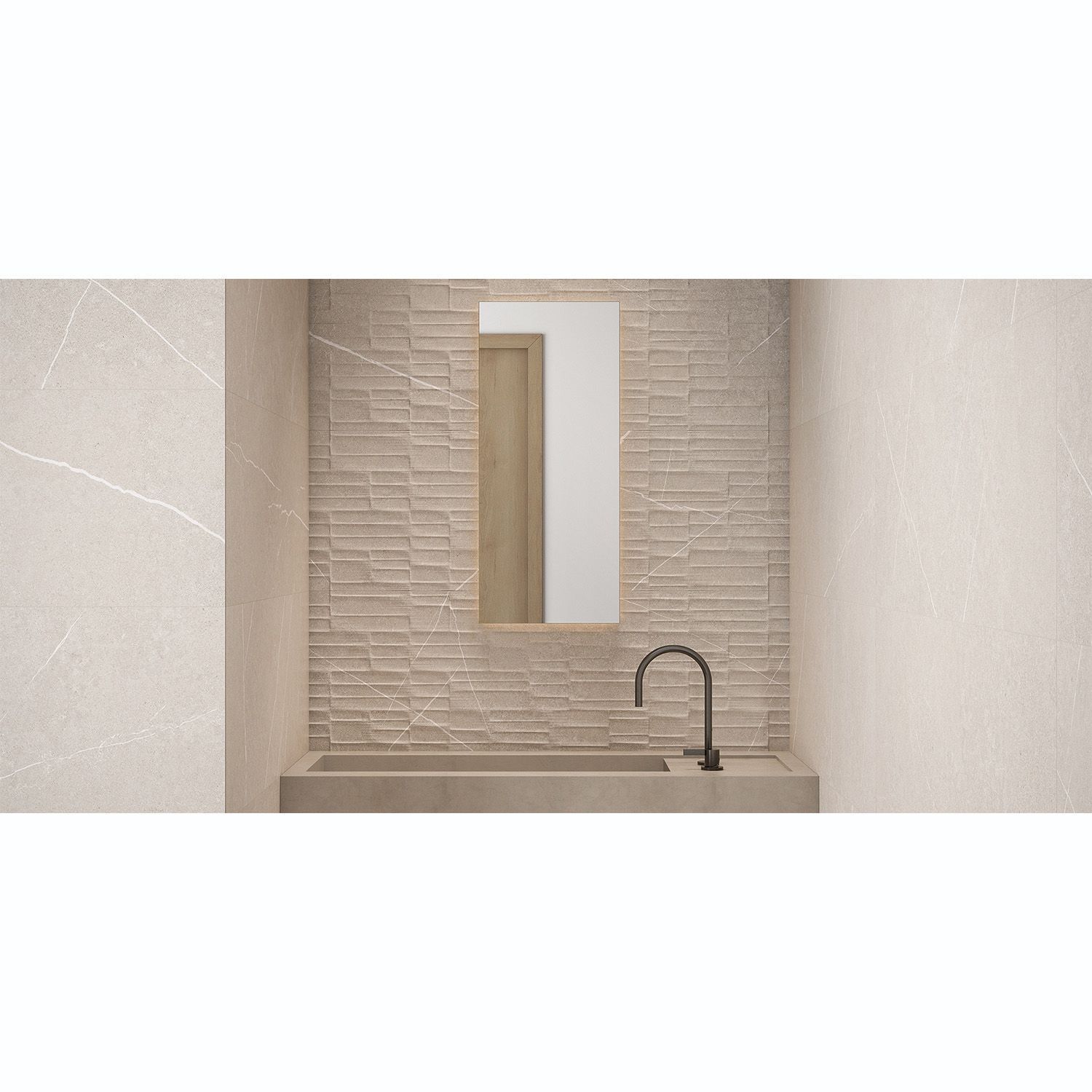 Плитка CAPRI SOLARO CREAM