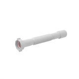 Гибкое соединение AlcaPlast 5/4&ldquo;/ 40/32 пластмасса A750