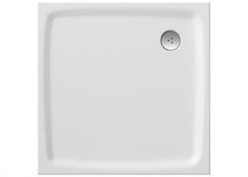 Піддон Ravak PERSEUS 90 PRO Flat білий (плоский) XA037711010