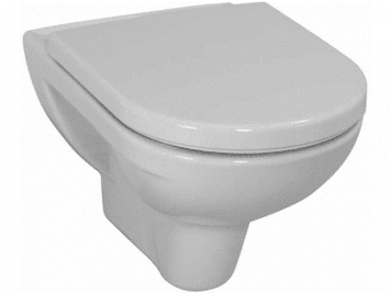 Підвісний унітаз Laufen 5PRO 6*36см з покриттям LCC