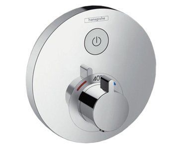 ShowerSelect S Термостат для душу на 1 споживача