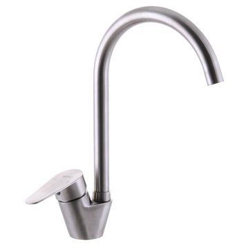 Смеситель на кухню ZERIX ASA-011-2 (ZX3135)