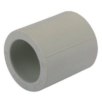 Муфта KOER 75 PPR K0195.PRO (KP2560)