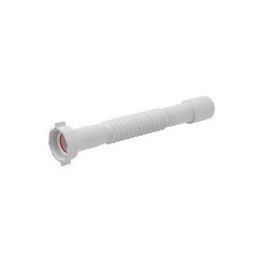 Гибкое соединение AlcaPlast 5/4&ldquo;/ 40/32 пластмасса A750