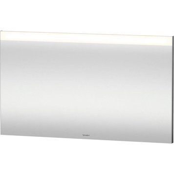 Дзеркало DURAVIT 120*3,5см, з підсвічуванням