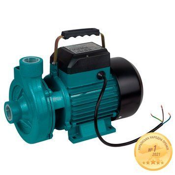 Насос відцентровий 0.75КВт Hmax 19М Qmax 250Л/Хв Aquatica