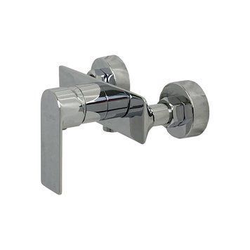 Смеситель для душа Globus Lux NIAGARA GLN-0105N, душевой комплект