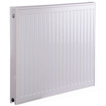 Радіатор сталевий панельний OPTIMUM 11 бічний 600x700