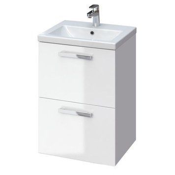 Шкафчик MELAR CET 567 с умывальником COMO 50
