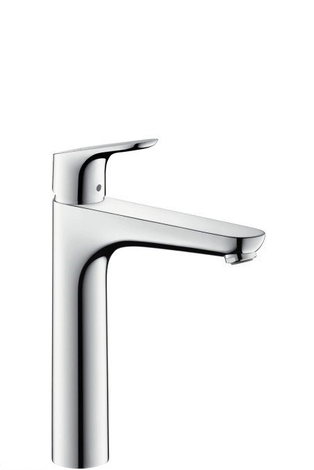 Смеситель для раковины Hansgrohe Focus 31518000