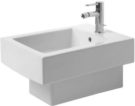 Біде Duravit VERO підвісне