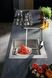 Мийка для кухні, вбудовувана Hansgrohe S711-F450 - 3