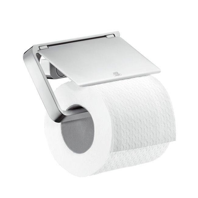 Тримач для туалетного паперу Hansgrohe Axor