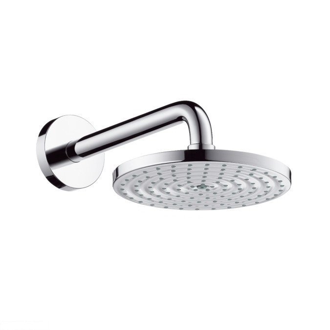 Верхний душ Hansgrohe Raindance S 27476000