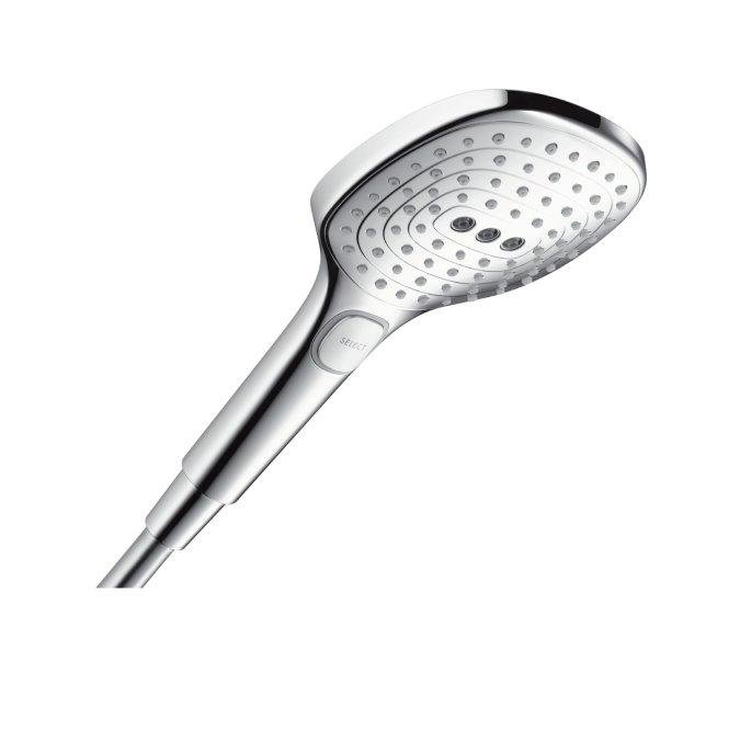 Ручной душ Hansgrohe Raindance Select