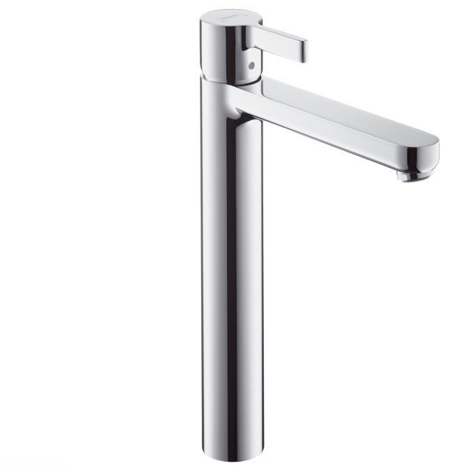 Смеситель для раковины Hansgrohe Metris S 31023000